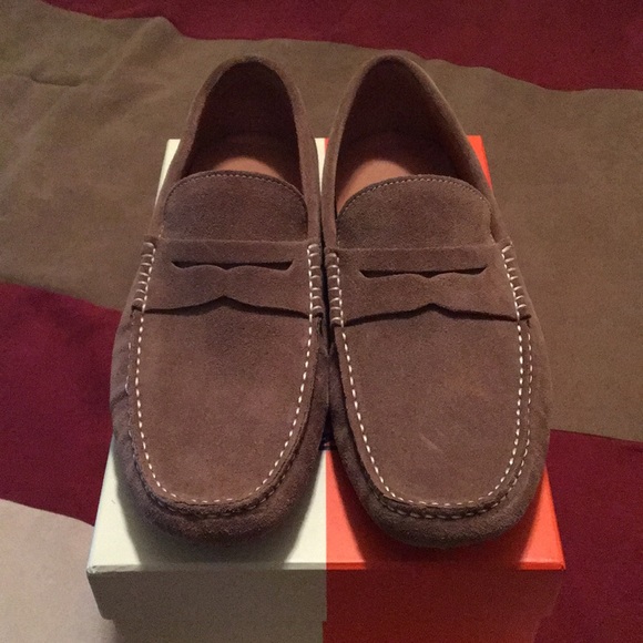 Republic Barclay Driving Loafer | Poshmark